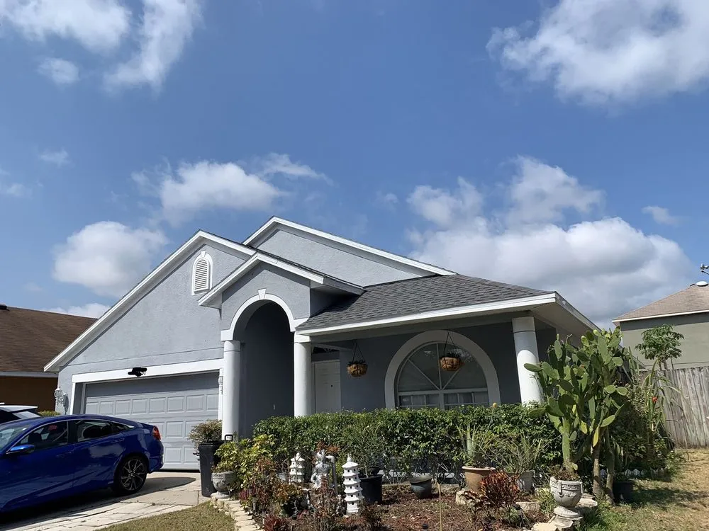 Slide of Momentum Roofing