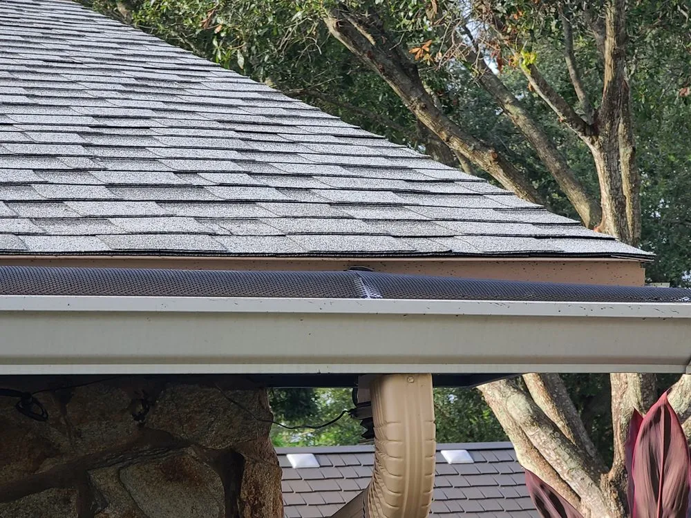 Slide of Momentum Roofing