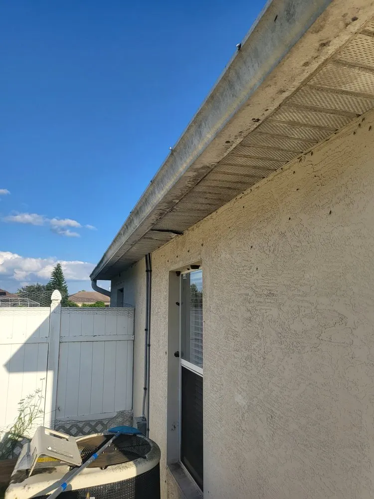 Slide of Momentum Roofing