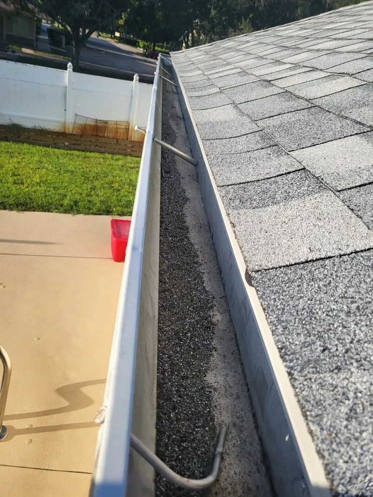 Slide of Momentum Roofing