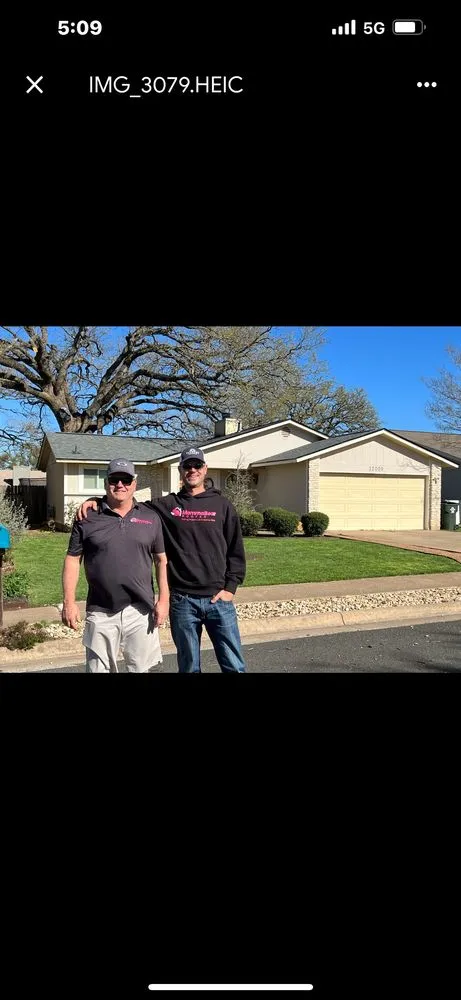 Slide of Momma Bear Roofer