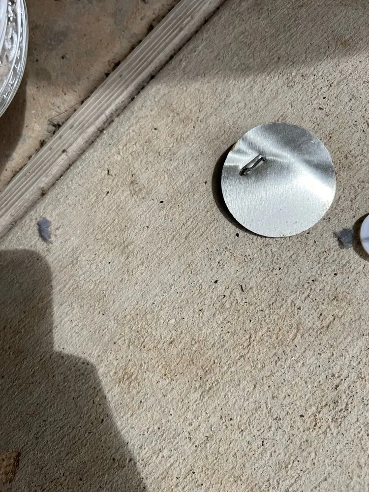 Slide of Momma Bear Roofer