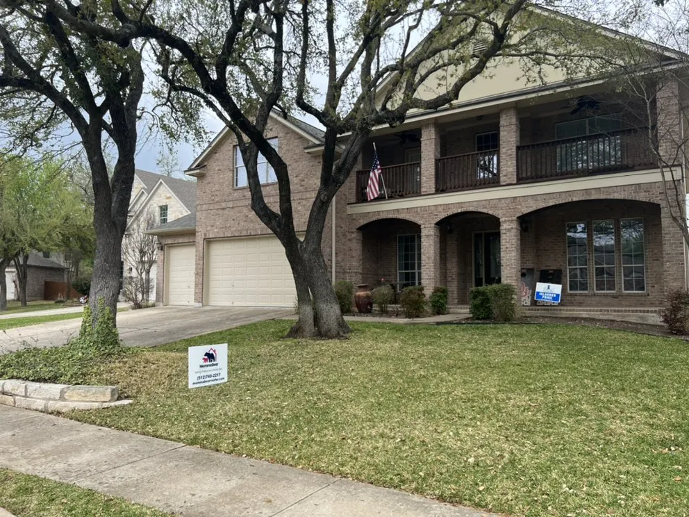 Slide of Momma Bear Roofer