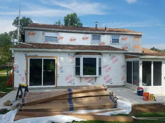 Slide of Monach Developers