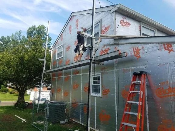 Slide of Monach Developers