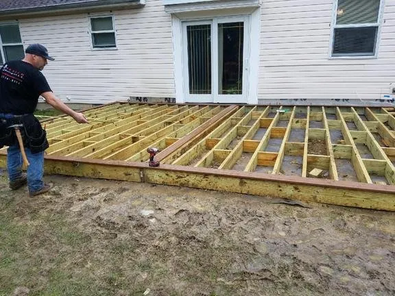 Slide of Monach Developers