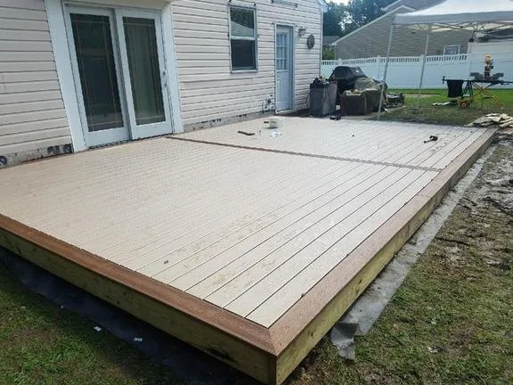 Slide of Monach Developers