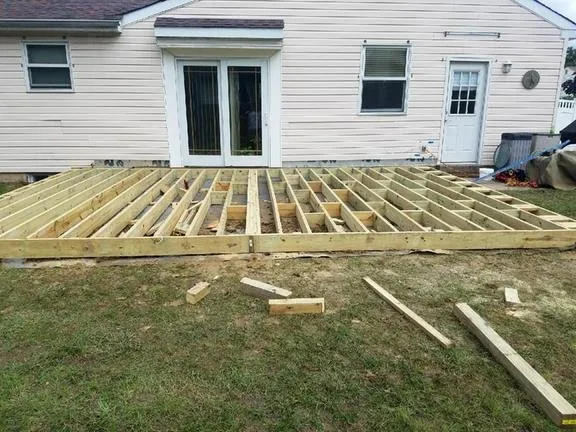 Slide of Monach Developers