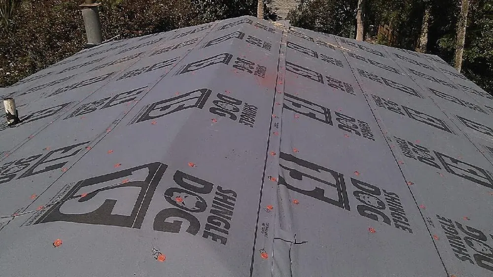 Slide of Monahan Roofing