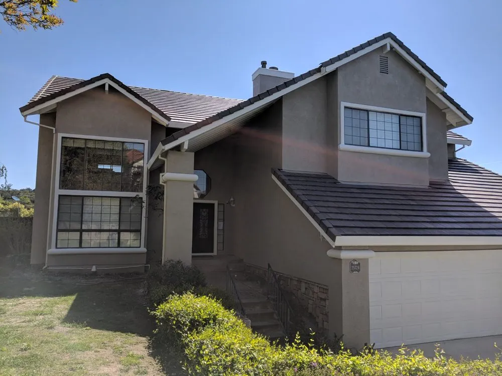 Slide of Monarca General Construction