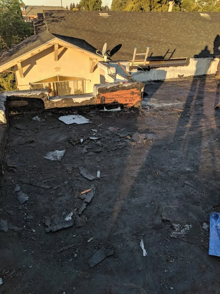 Slide of Monarca General Construction