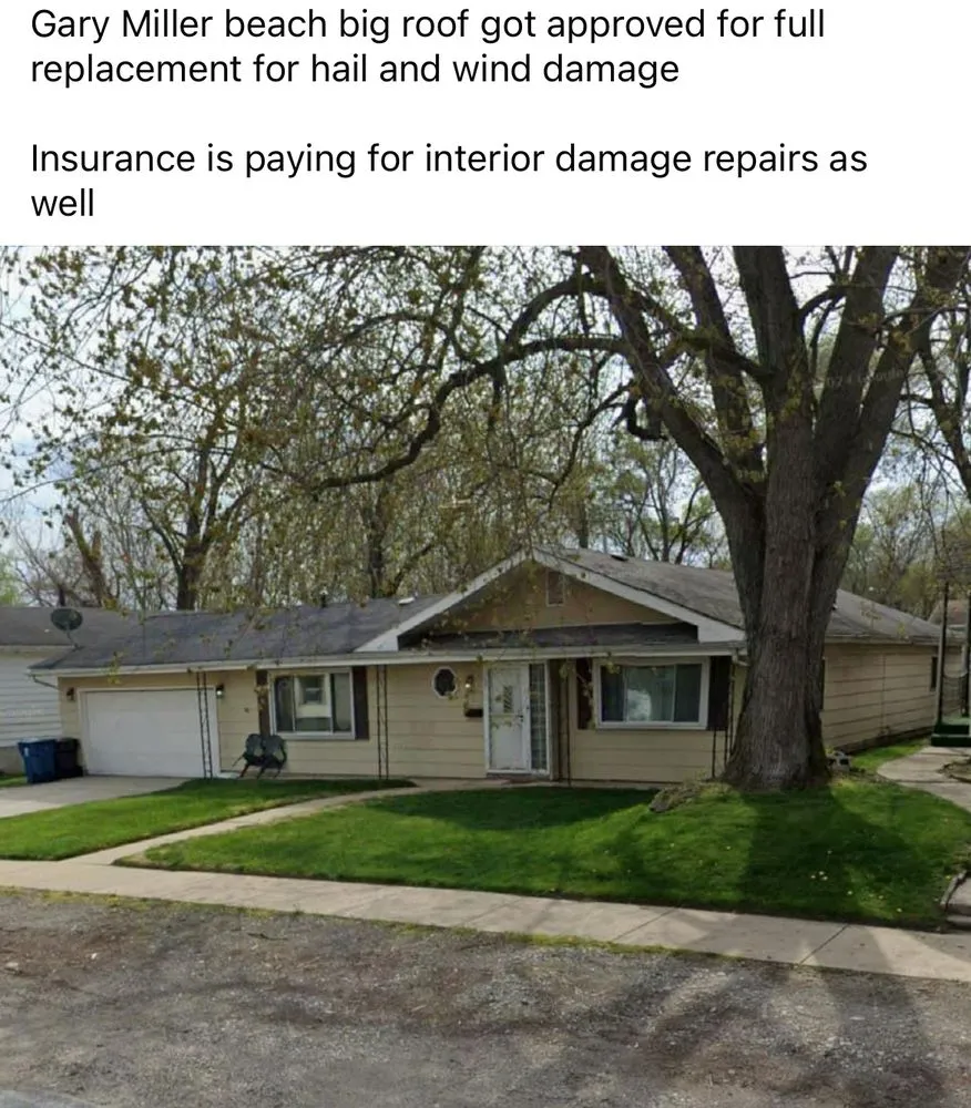 Slide of Monarca Roofing and Exteriors