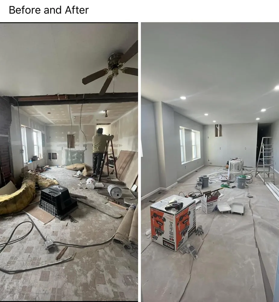 Slide of Monarca Roofing and Exteriors