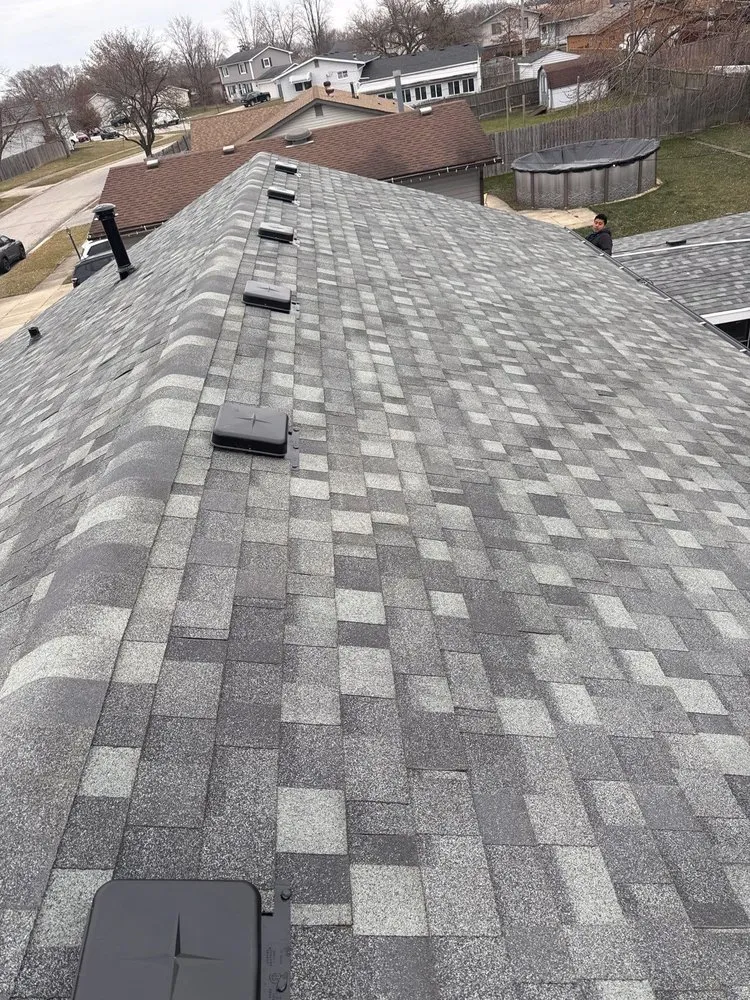 Slide of Monarca Roofing and Exteriors