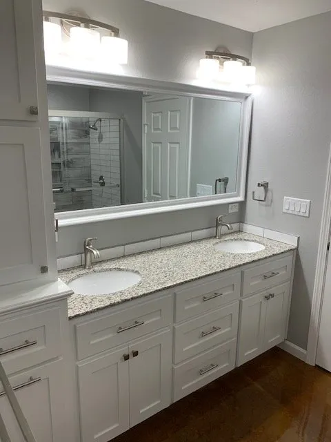 Slide of Monarch Built Homes