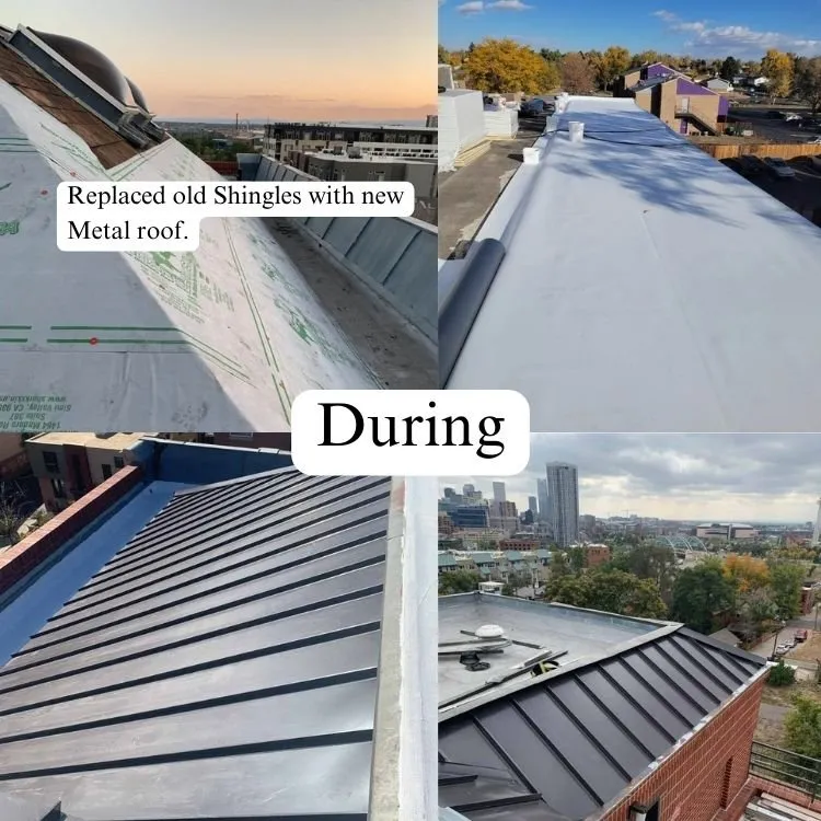 Slide of Monarch Construction & Roofing