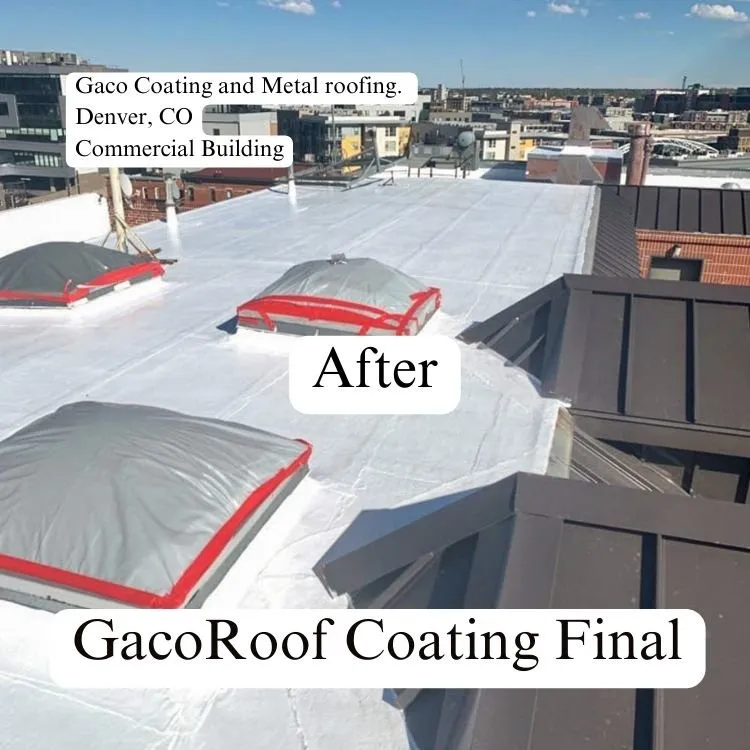 Slide of Monarch Construction & Roofing