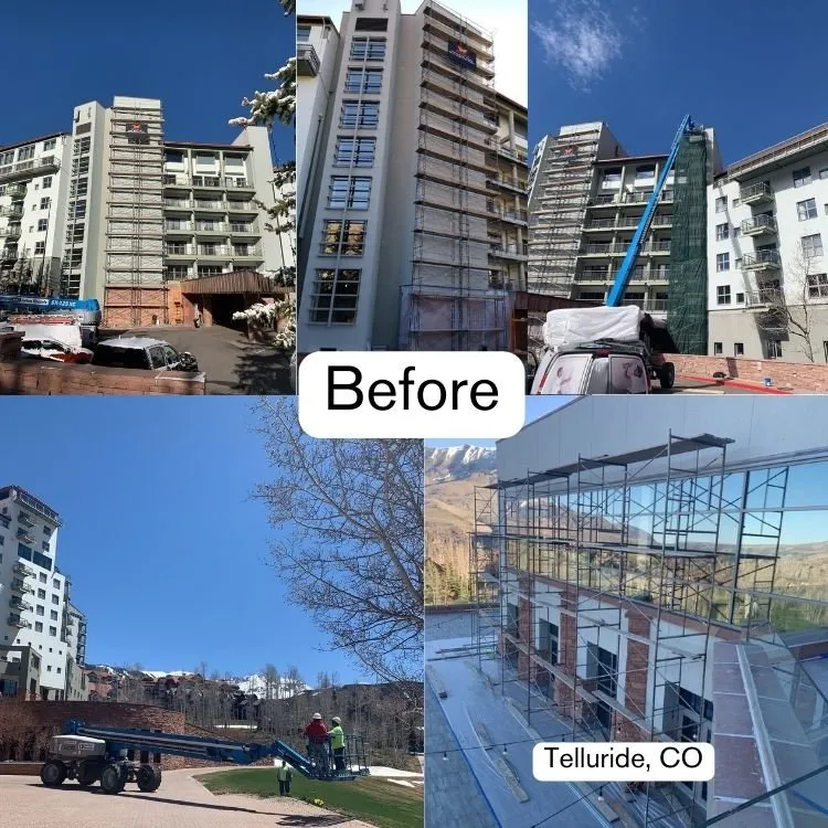 Slide of Monarch Construction & Roofing