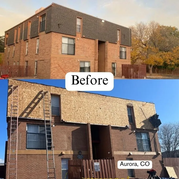 Slide of Monarch Construction & Roofing