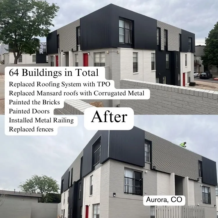 Slide of Monarch Construction & Roofing