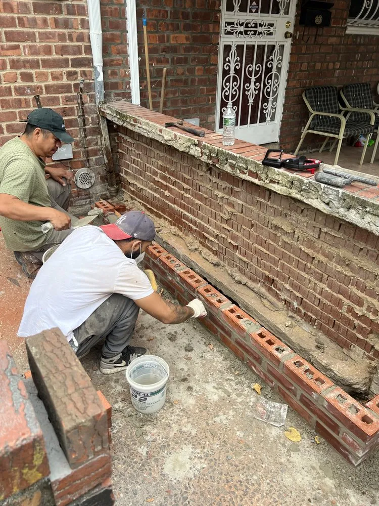 Reliable roof replacement near you in Flushing, NY by Monarch Contracting Group