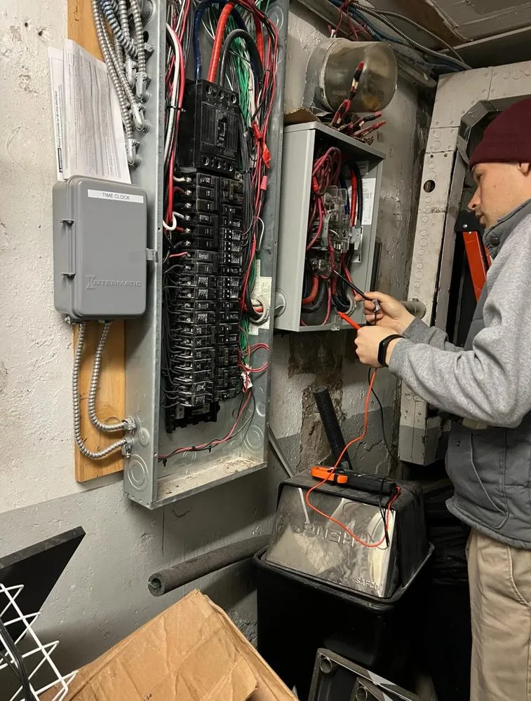 Professional roof leak repair experts serving Flushing, NY - Monarch Contracting Group