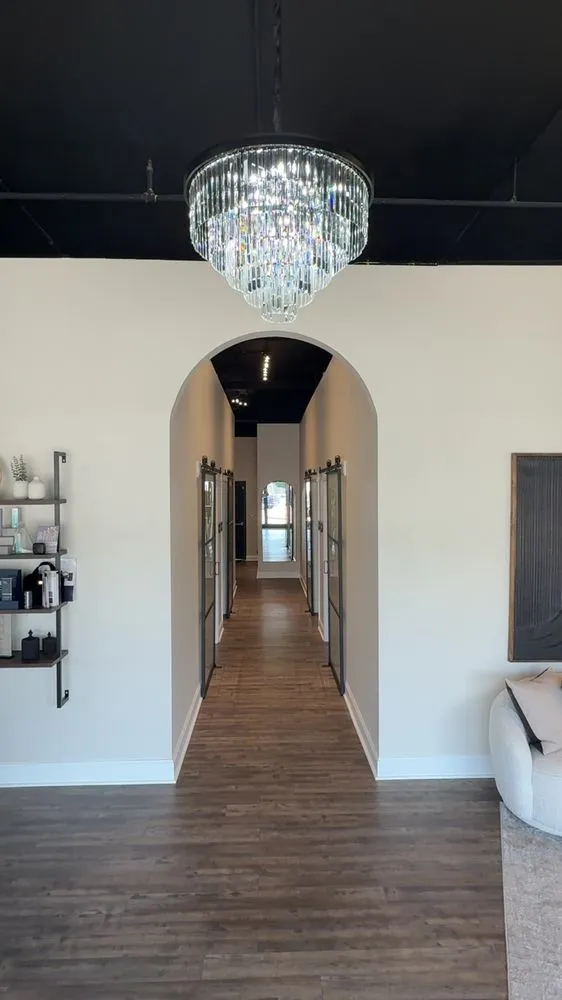 Slide of Monarch Contracting Solutions