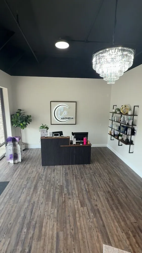 Slide of Monarch Contracting Solutions