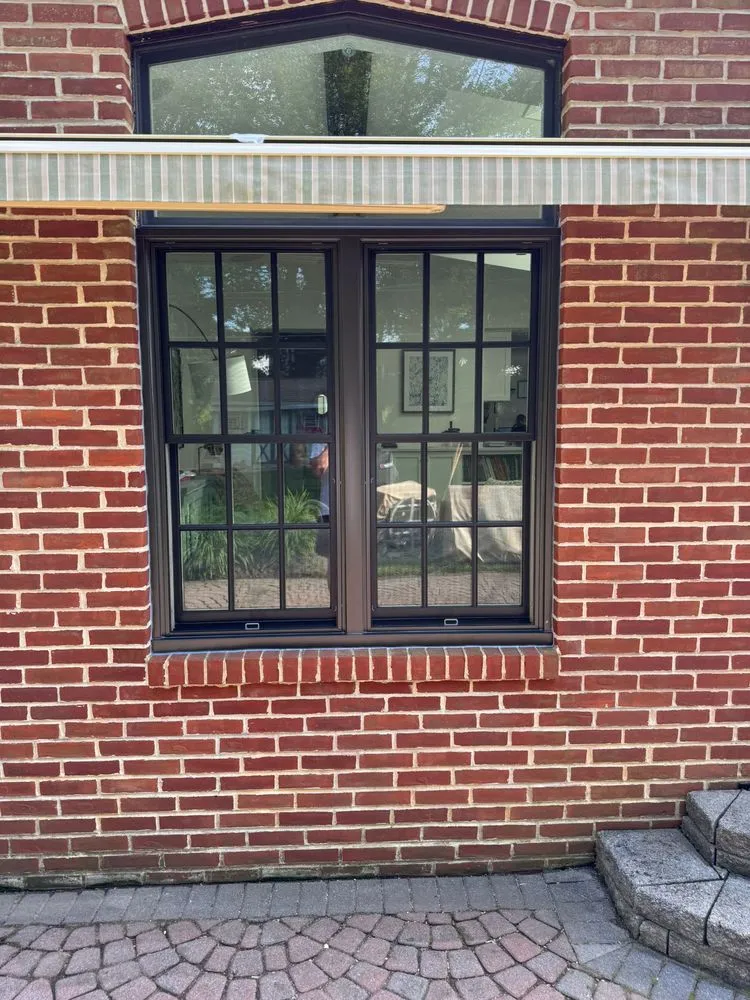 Slide of Monarch Contractors