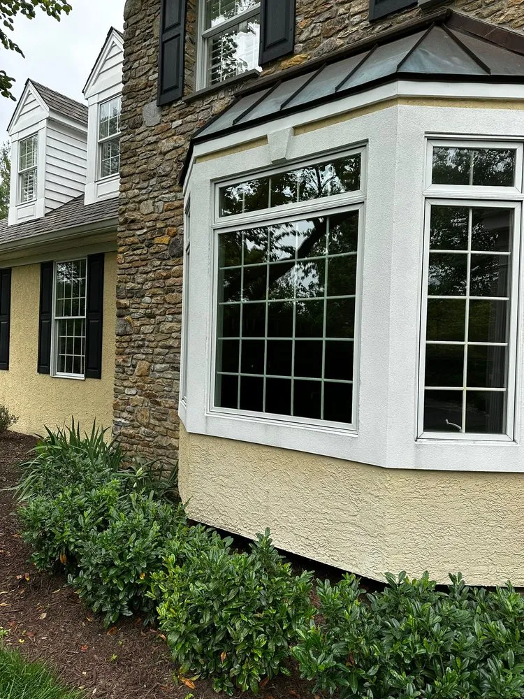 Slide of Monarch Contractors