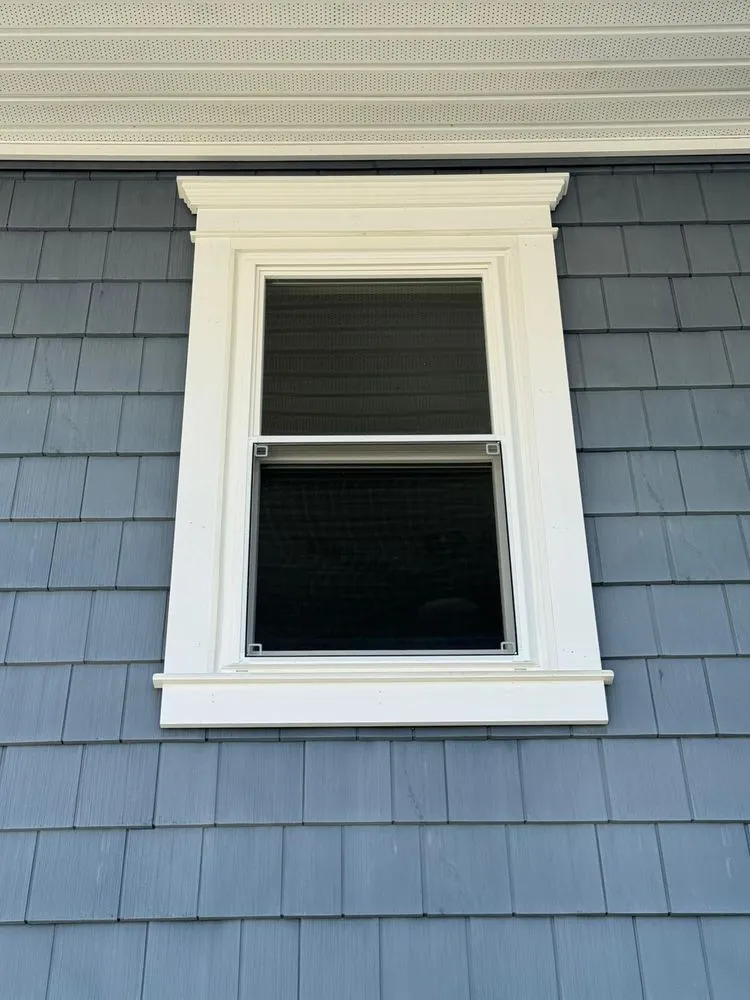 Slide of Monarch Contractors