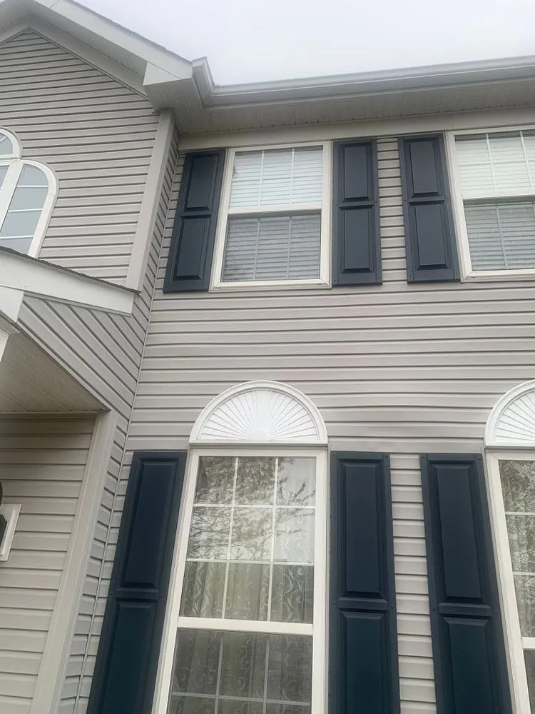 Slide of Monarch Contractors