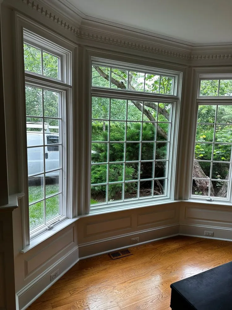 Slide of Monarch Contractors