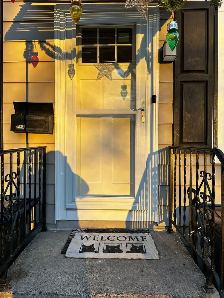 Slide of Monarch Contractors