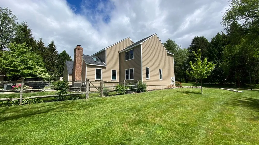 Slide of Monarch Contractors