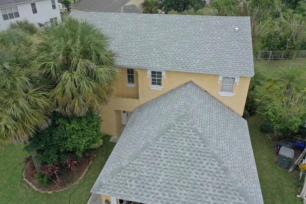 Slide of Monarch Roofing & Construction Inc.