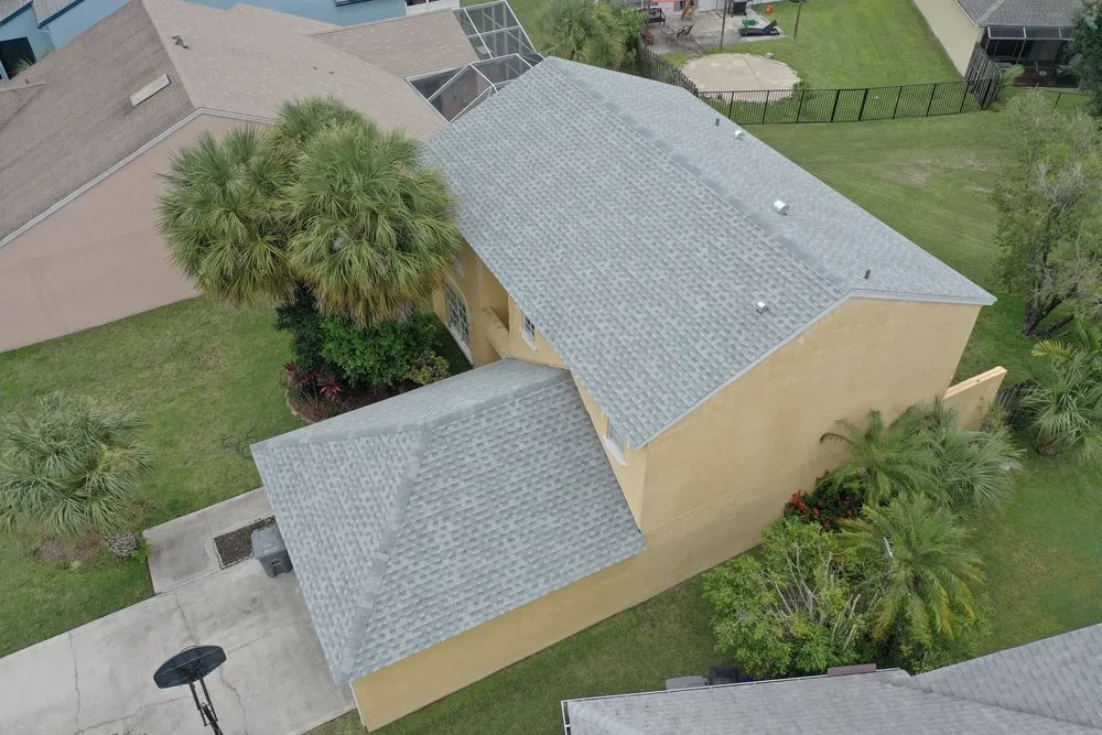 Slide of Monarch Roofing & Construction Inc.