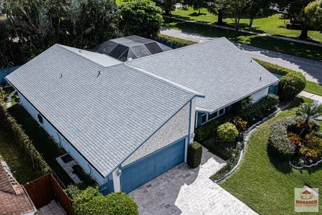 Slide of Monarch Roofing & Construction Inc.