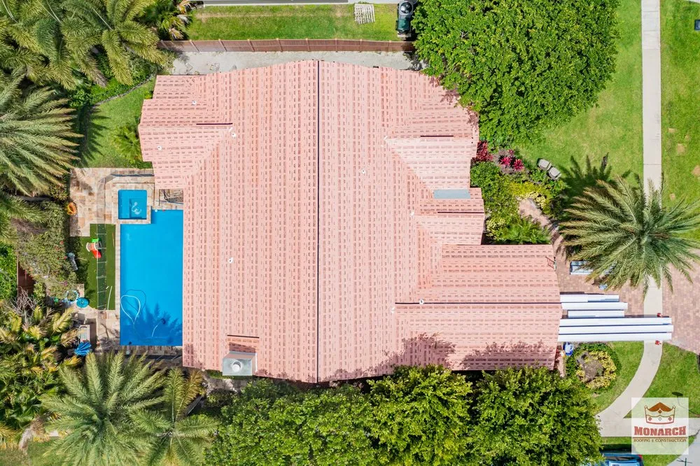 Slide of Monarch Roofing & Construction Inc.