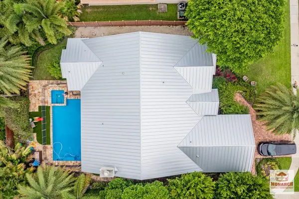 Monarch Roofing & Construction Inc.