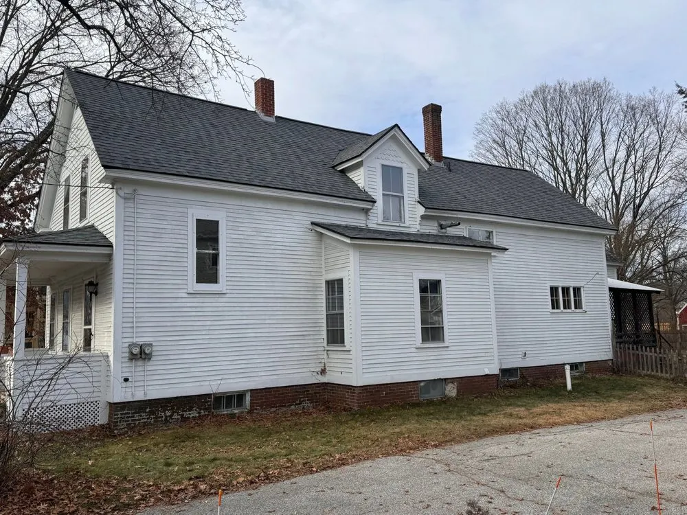 Slide of Monarch Roofing & General Contractors