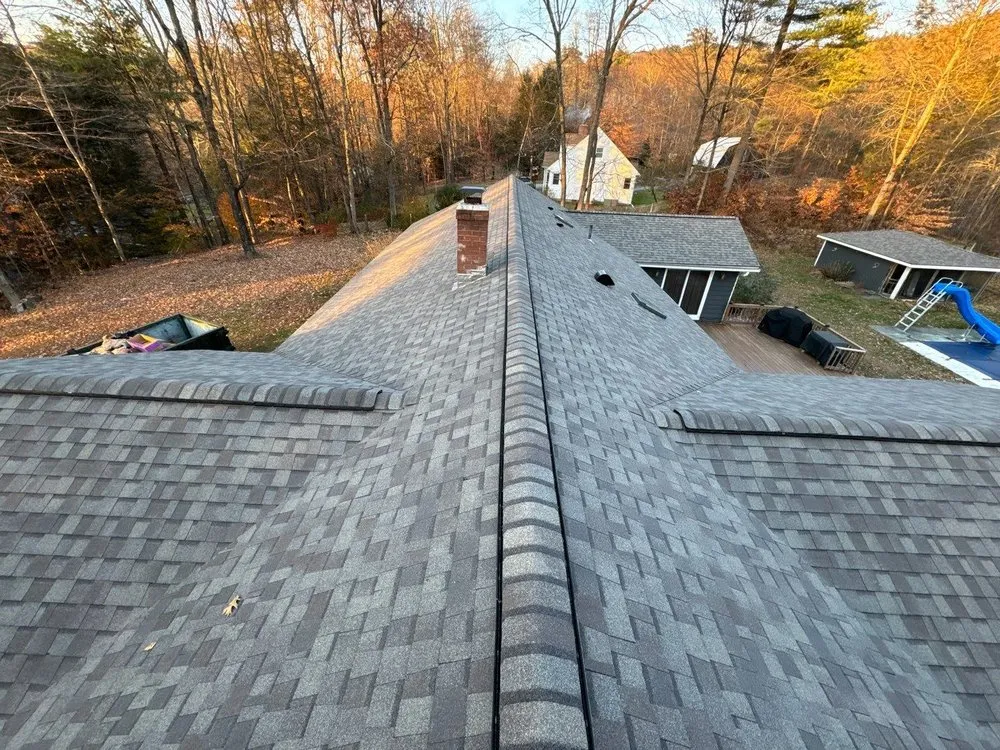 Slide of Monarch Roofing & General Contractors