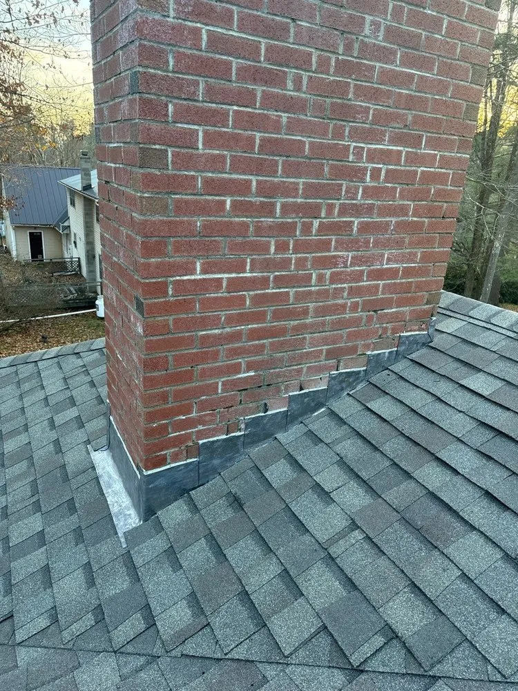 Slide of Monarch Roofing & General Contractors