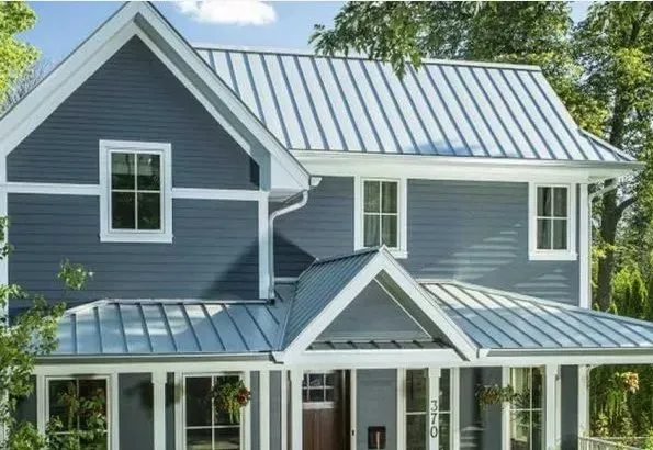 Slide of Monarch Roofing & General Contractors