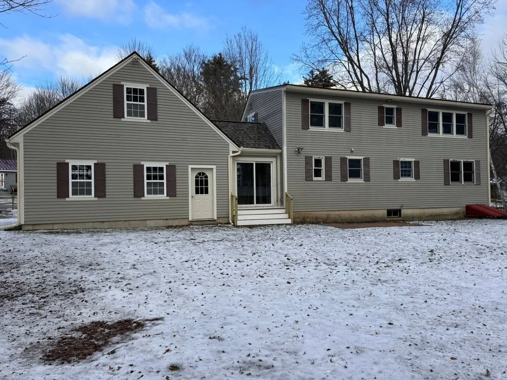 Slide of Monarch Roofing & General Contractors