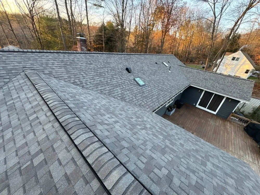 Slide of Monarch Roofing & General Contractors