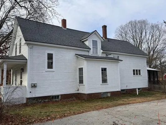 Monarch Roofing & General Contractors