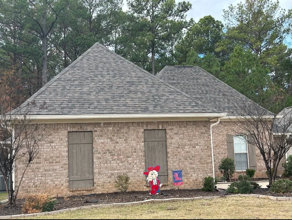 Slide of Monarch Roofing