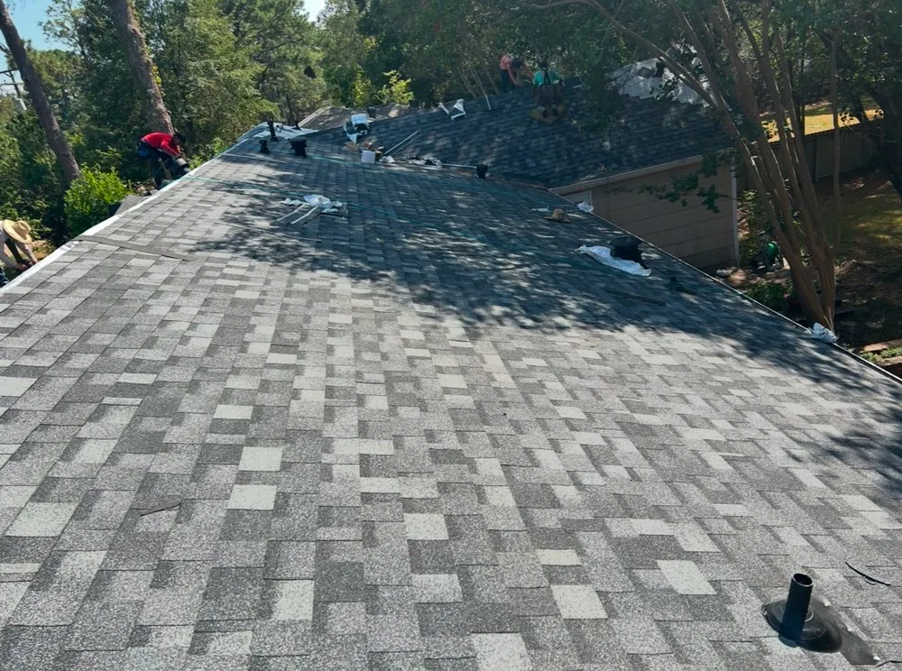 Slide of Monarch Roofing