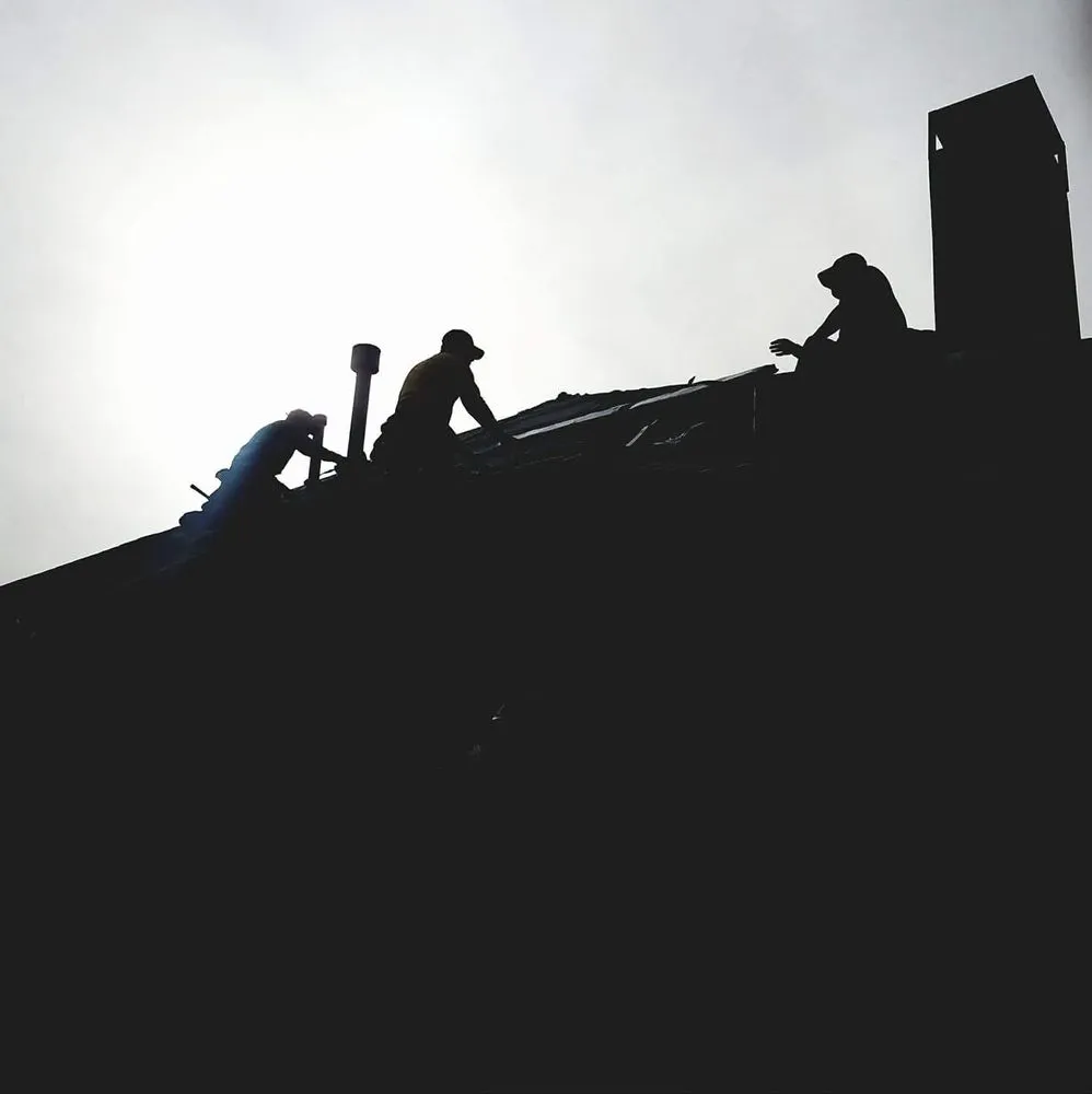 Slide of Monarch Roofing and Construction